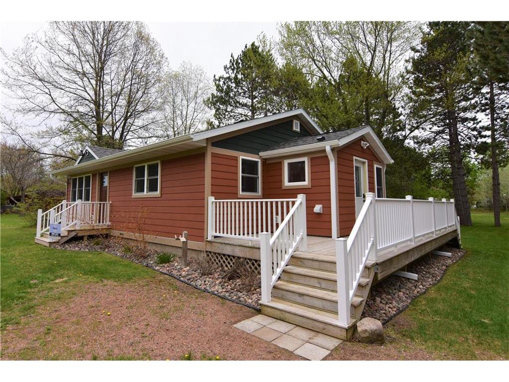 28051 295th Avenue, WI 54745 MLS 1542179 Edina Realty