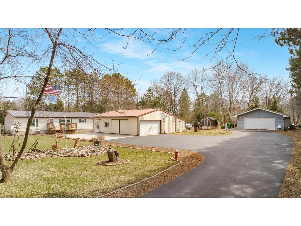 28067 295th Avenue, WI 54745 MLS 1551957 Edina Realty