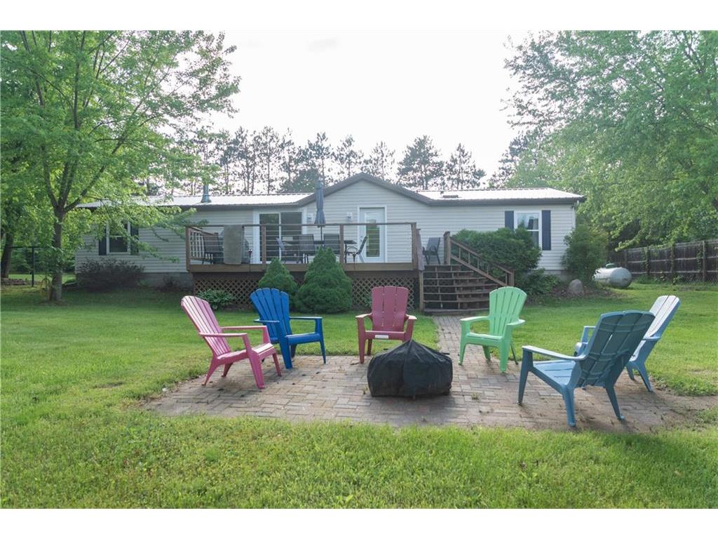 28067 295th Avenue Holcombe WI 54745 - Holcombe 1582189 image1