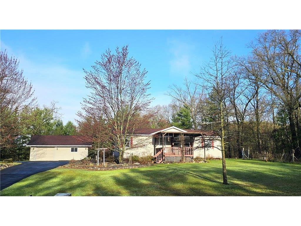 28095 Overland Trailway Webster WI 54893 1581805 image1