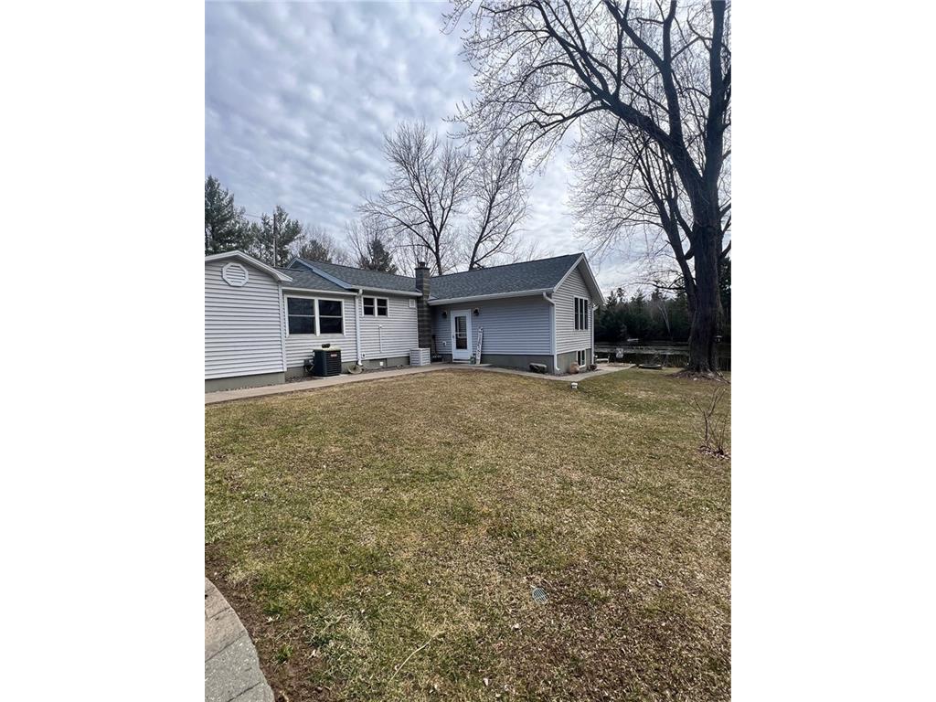 28101 303rd Avenue Holcombe WI 54745 - Holcombe 1580500 image1