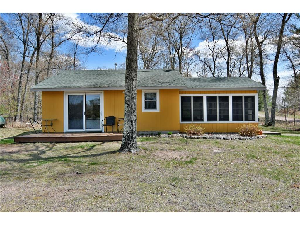 28101 W Bass Lake Rd., Webster, WI, 54893 MLS 1553053 Edina Realty