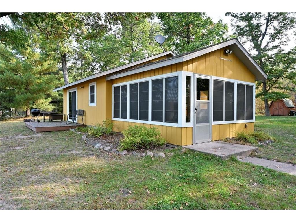 28101 W Bass Lake Road Webster WI 54893 - Bass Lake 1600017 image1