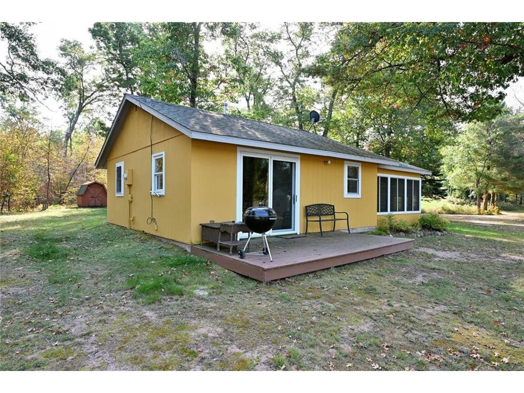 28101 W Bass Lake Road Webster WI 54893 - Bass Lake 1600017 image31