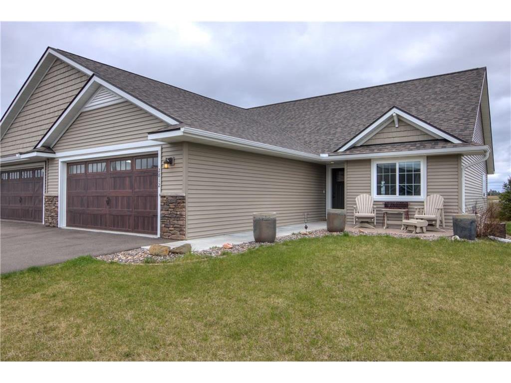 2812 Camelot Circle, Rice Lake, WI, 54868 MLS 1581543 Edina Realty