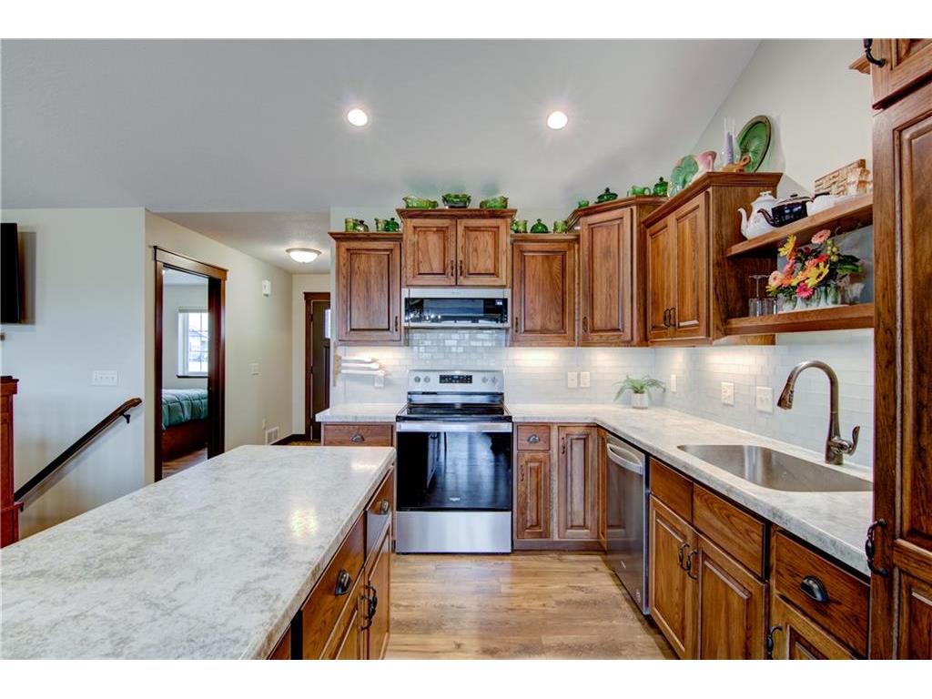 2812 Camelot Circle, Rice Lake, WI, 54868 MLS 1581543 Edina Realty