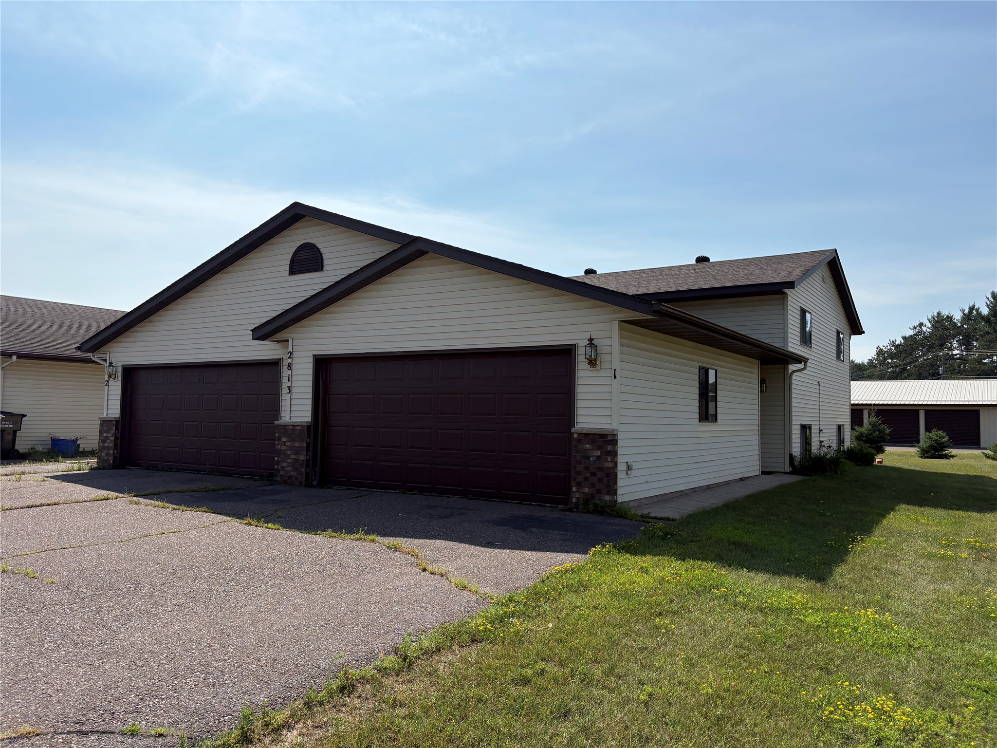 2813 Edgewood Drive #4 Menomonie WI 54751 1599709 image1