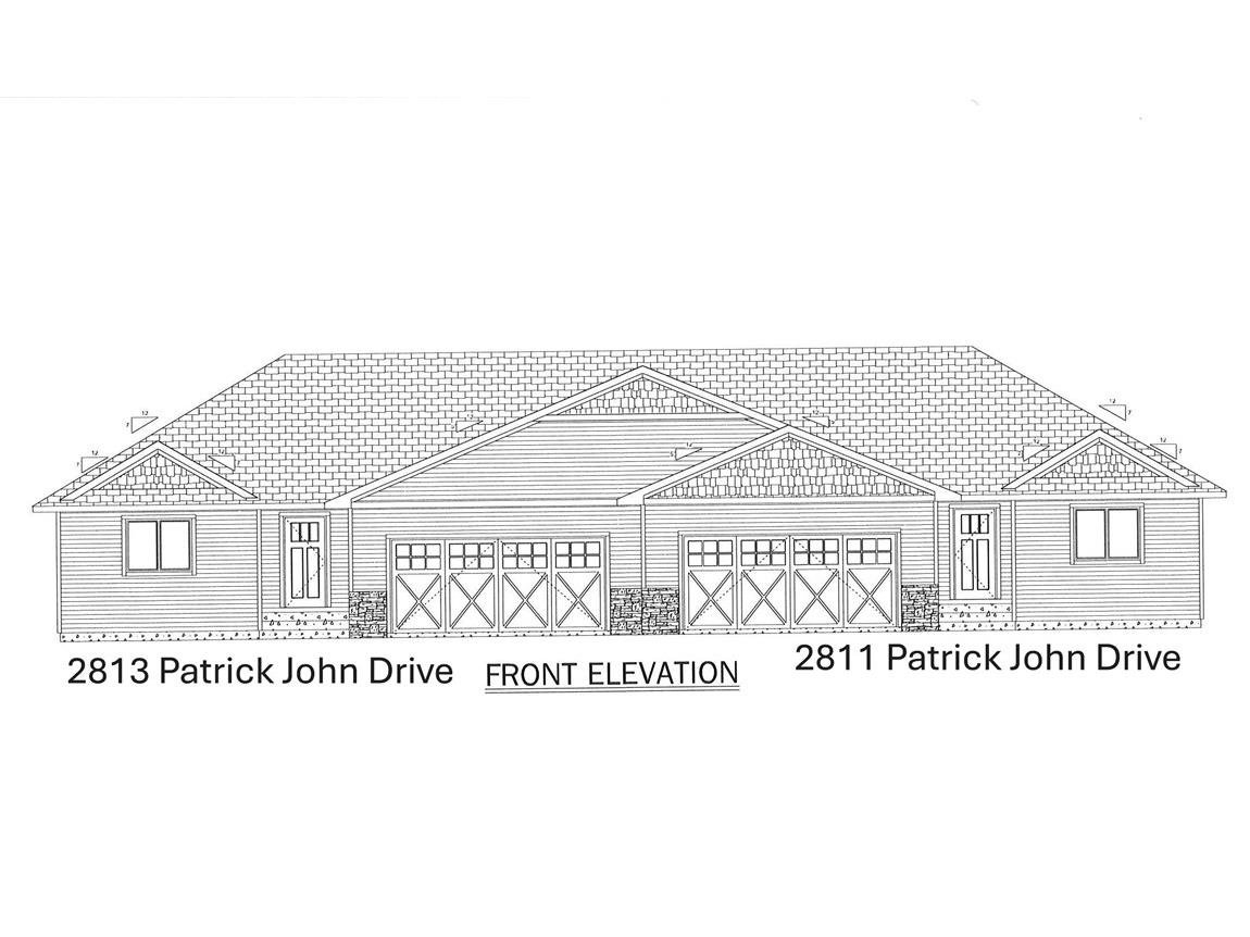 2813 Patrick John Drive Eau Claire WI 54703 1597192 image1