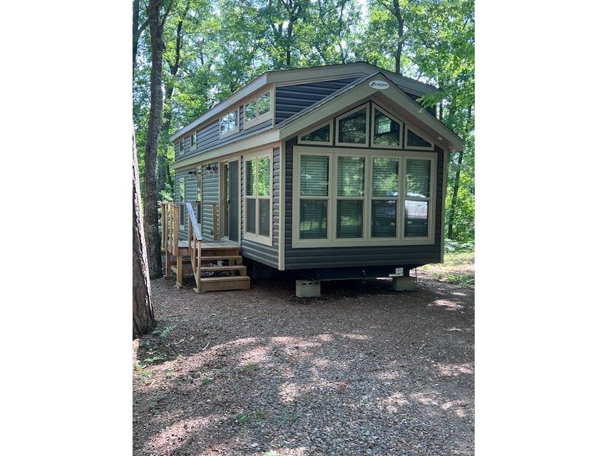 28134 Overland Trailway Webster WI 54893 1593380 image1