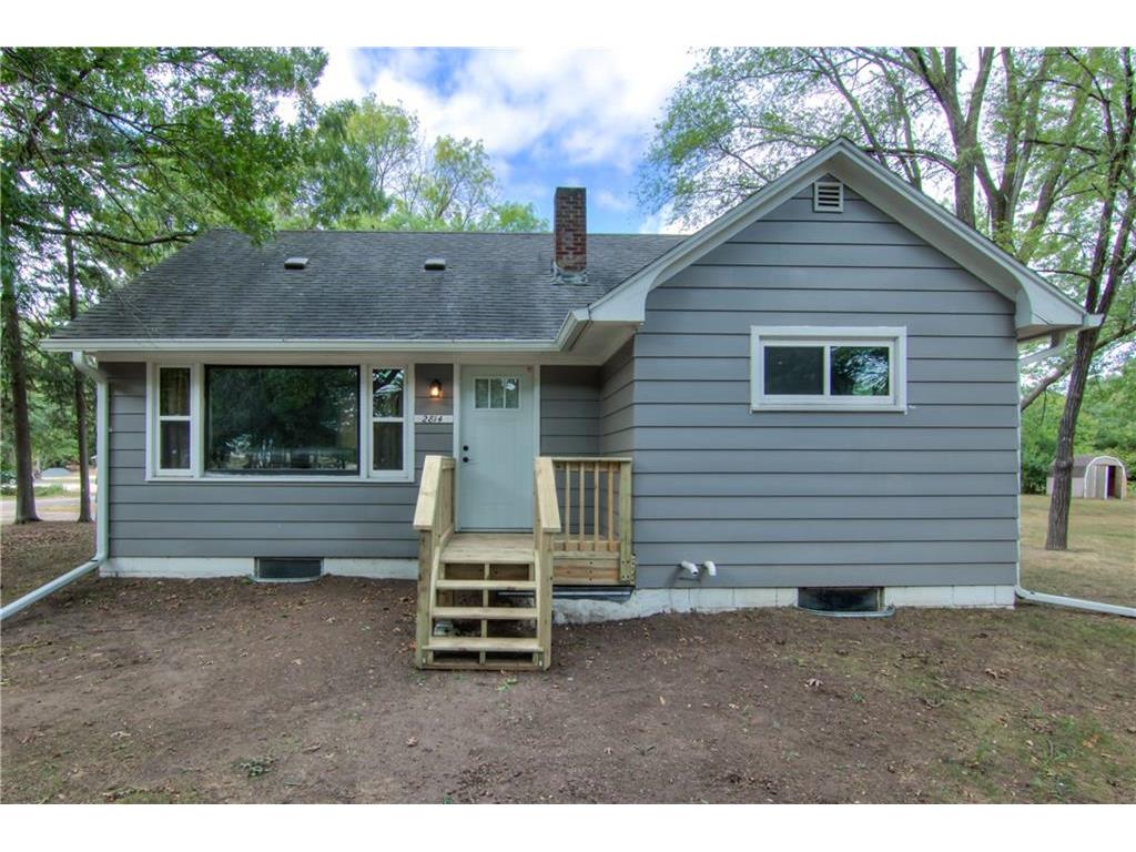 2814 117th Street, Chippewa Falls, WI 54729 MLS 1576851 Edina Realty
