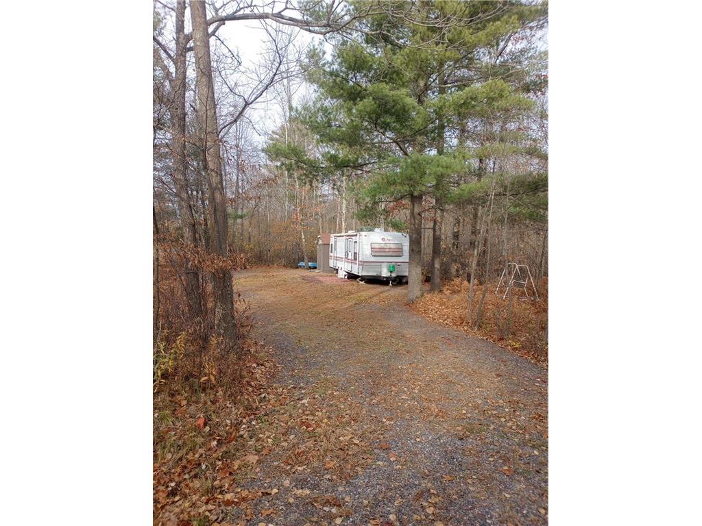 2814 28 7/16 Street Birchwood WI 54817 - Red Cedar 1580978 image1