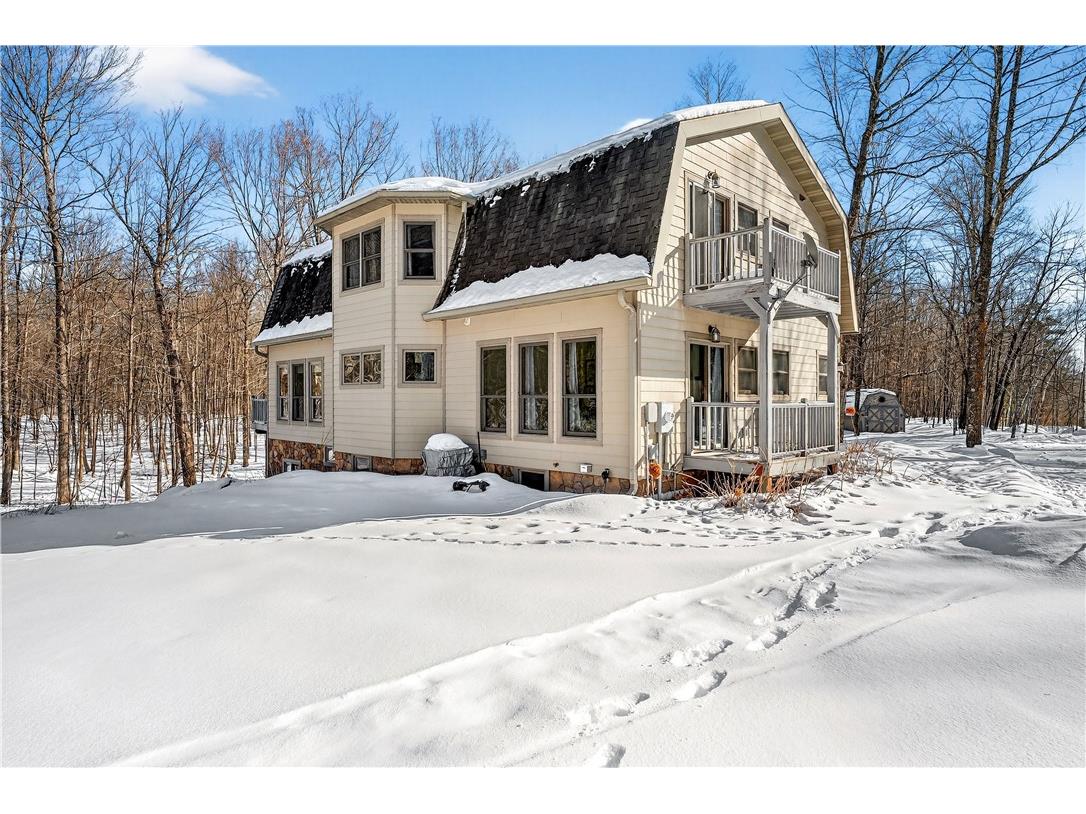 2814 29 15/16 Avenue Birchwood WI 54817 - Red Cedar 1598291 image1