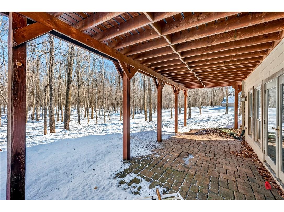 2814 29 15/16 Avenue Birchwood WI 54817 - Red Cedar 1598291 image10