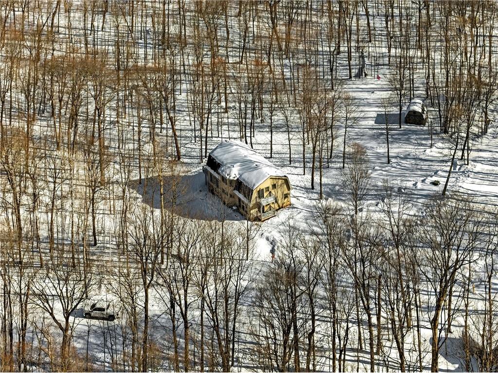 2814 29 15/16 Avenue Birchwood WI 54817 - Red Cedar 1598291 image22