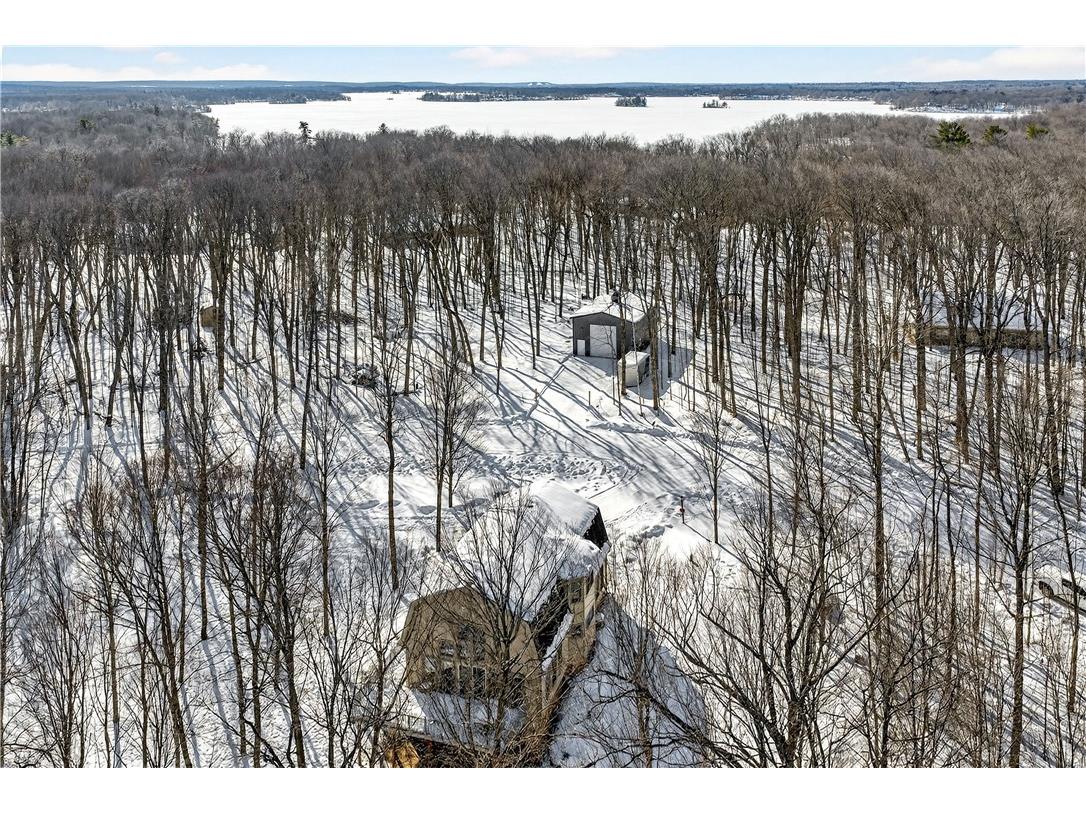 2814 29 15/16 Avenue Birchwood WI 54817 - Red Cedar 1598291 image24