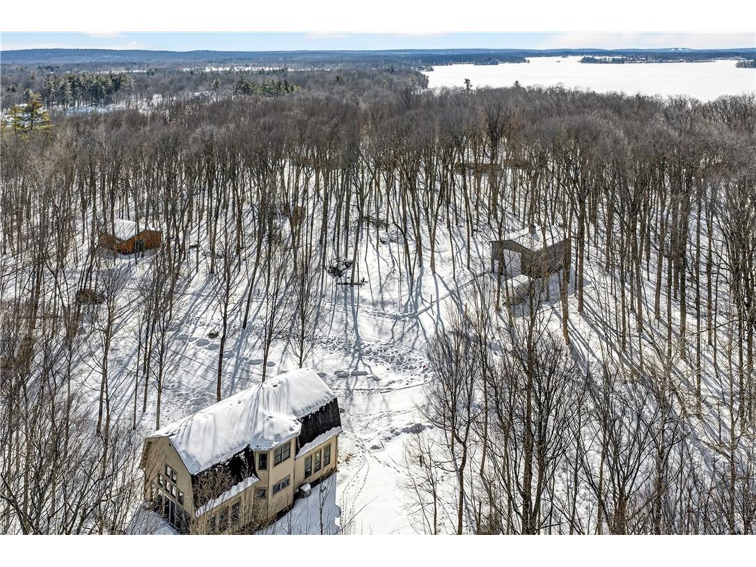 2814 29 15/16 Avenue Birchwood WI 54817 - Red Cedar 1598291 image25