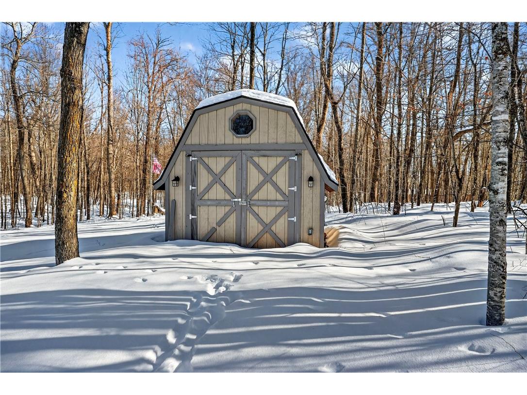 2814 29 15/16 Avenue Birchwood WI 54817 - Red Cedar 1598291 image3