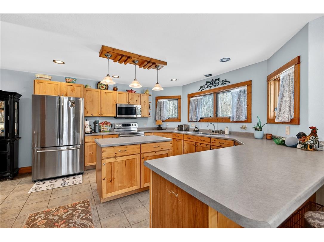 2814 29 15/16 Avenue Birchwood WI 54817 - Red Cedar 1598291 image32