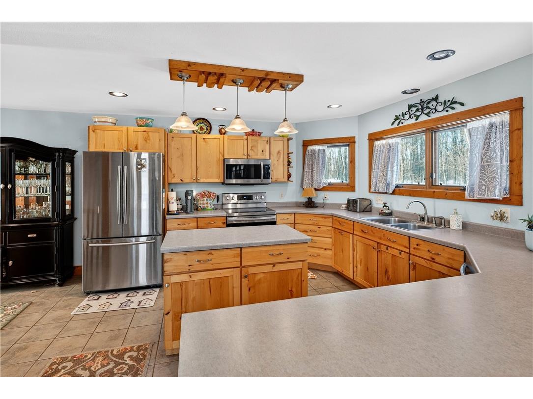 2814 29 15/16 Avenue Birchwood WI 54817 - Red Cedar 1598291 image33