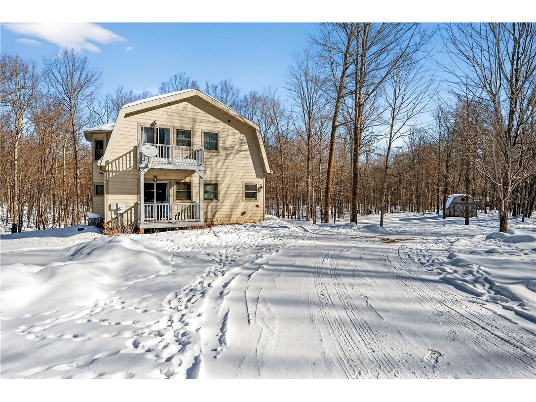 2814 29 15/16 Avenue Birchwood WI 54817 - Red Cedar 1598291 image5