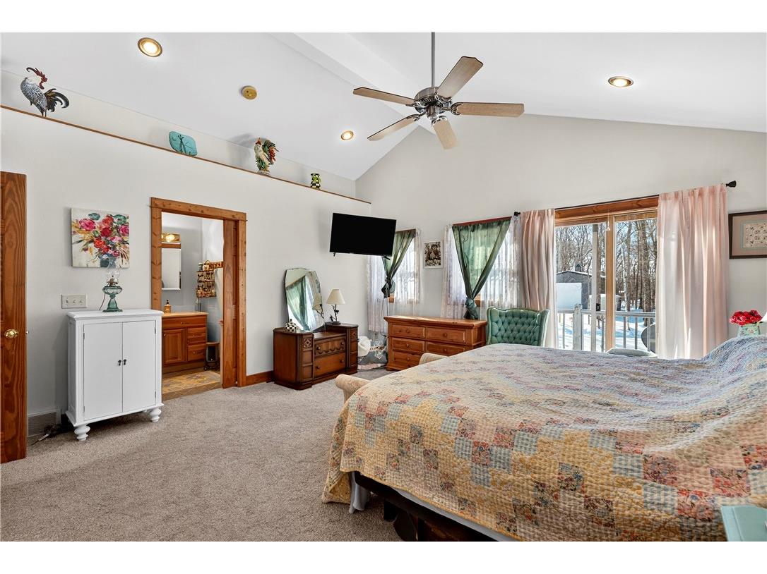 2814 29 15/16 Avenue Birchwood WI 54817 - Red Cedar 1598291 image53