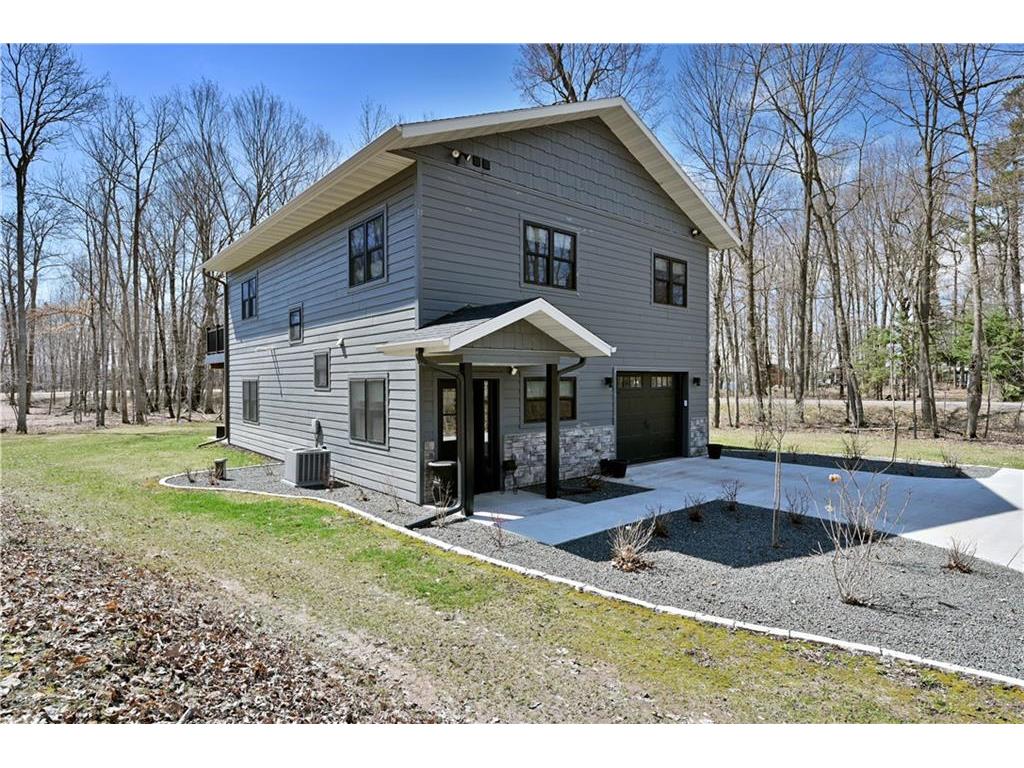 2815 29 5/16 Avenue Birchwood WI 54817 - Red Cedar 1581196 image1