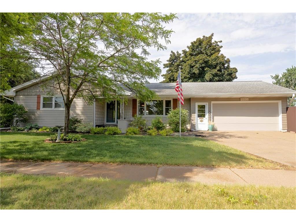 2816 May Street, Eau Claire, WI, 54701 MLS 1573479 Edina Realty