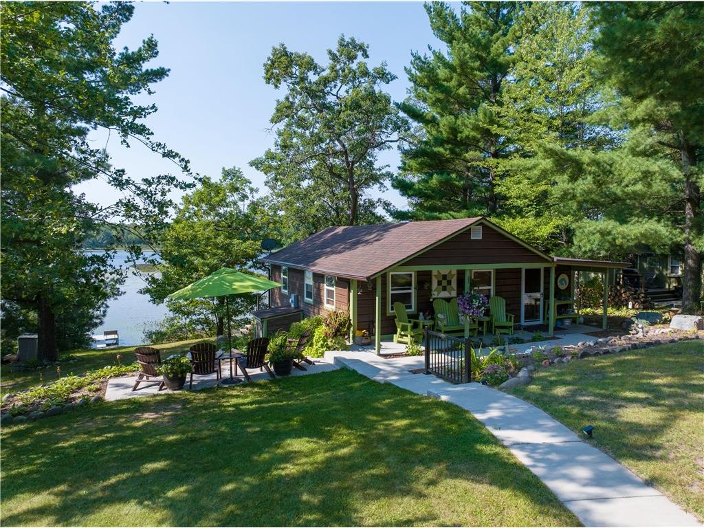 28171 Ellis Drive Webster WI 54893 - Oak 1585747 image1