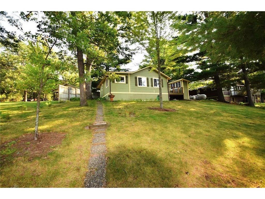 28175 Ellis Drive Webster WI 54893 - Oak 1572296 image1