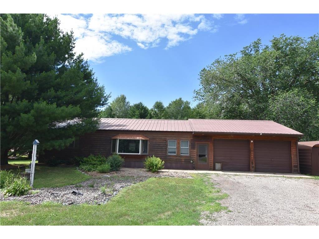 28192 State Highway 40, New Auburn, WI, 54757 MLS 1566877 Edina Realty