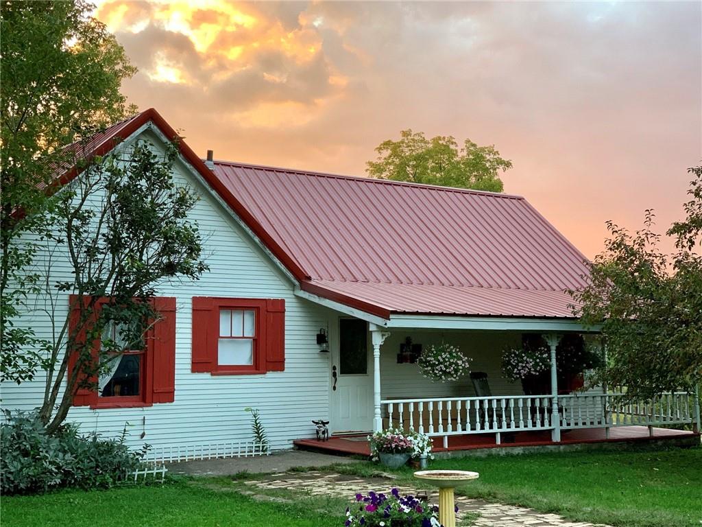 28193 263rd Avenue Holcombe WI 54745 - Fisher 1578821 image1