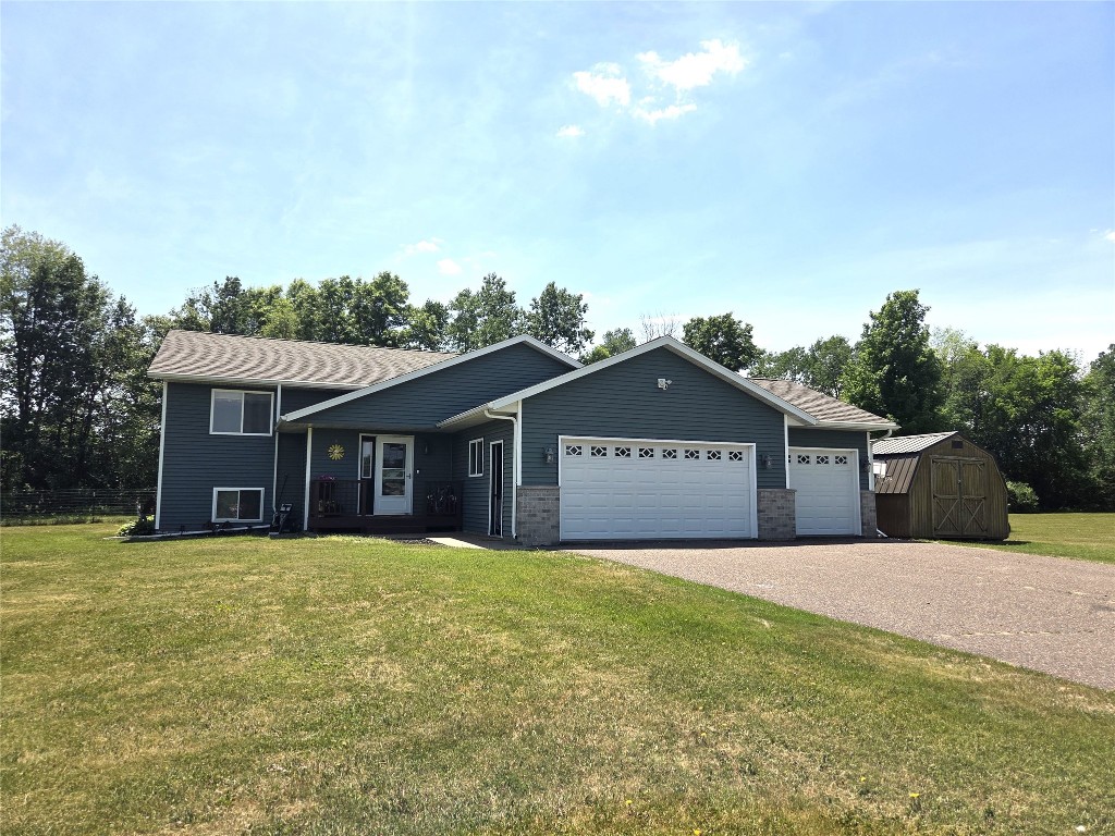 282 Babes Lane Cameron WI 54822 1601772 image1