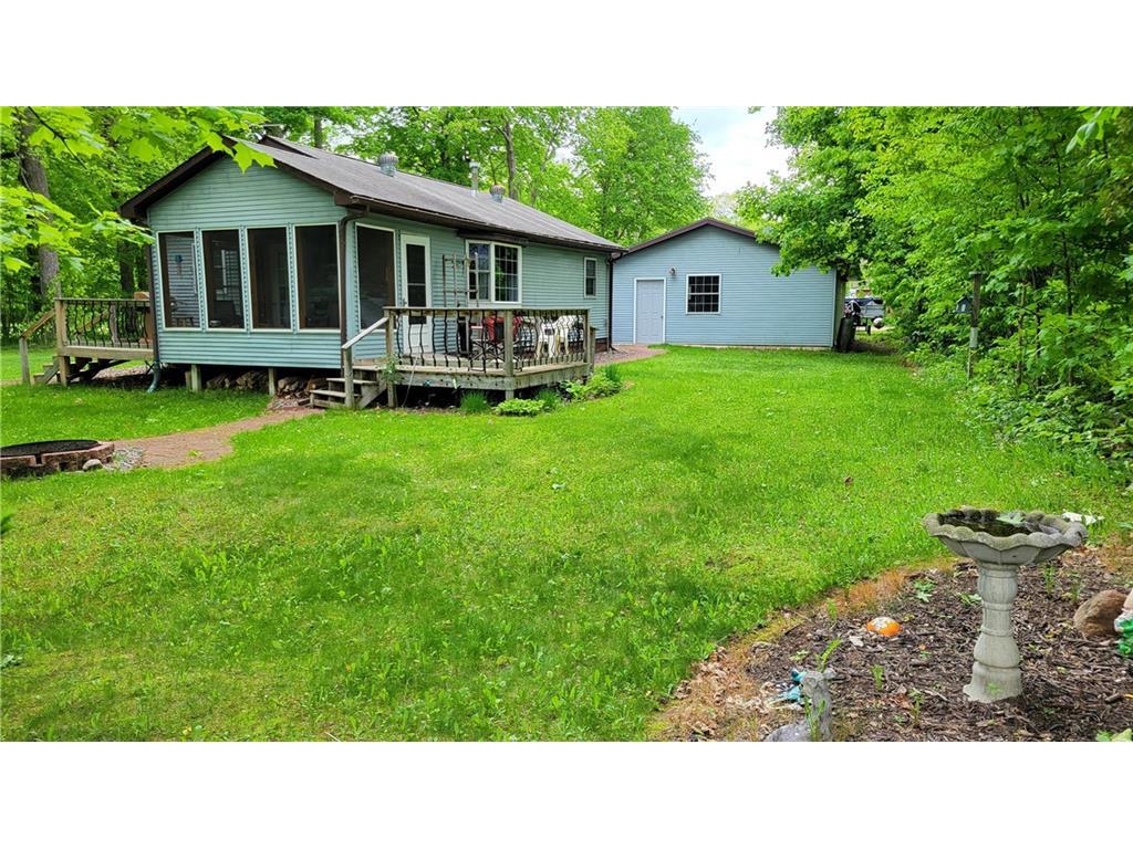 2823 29 7/16 Avenue Birchwood WI 54817 - Red Cedar 1582375 image1