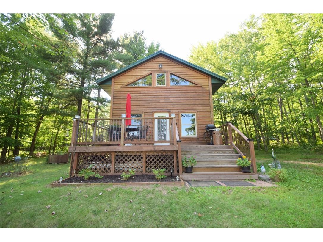 28250 Kilkare Road Webster WI 54893 - Boner Lake 1594707 image1