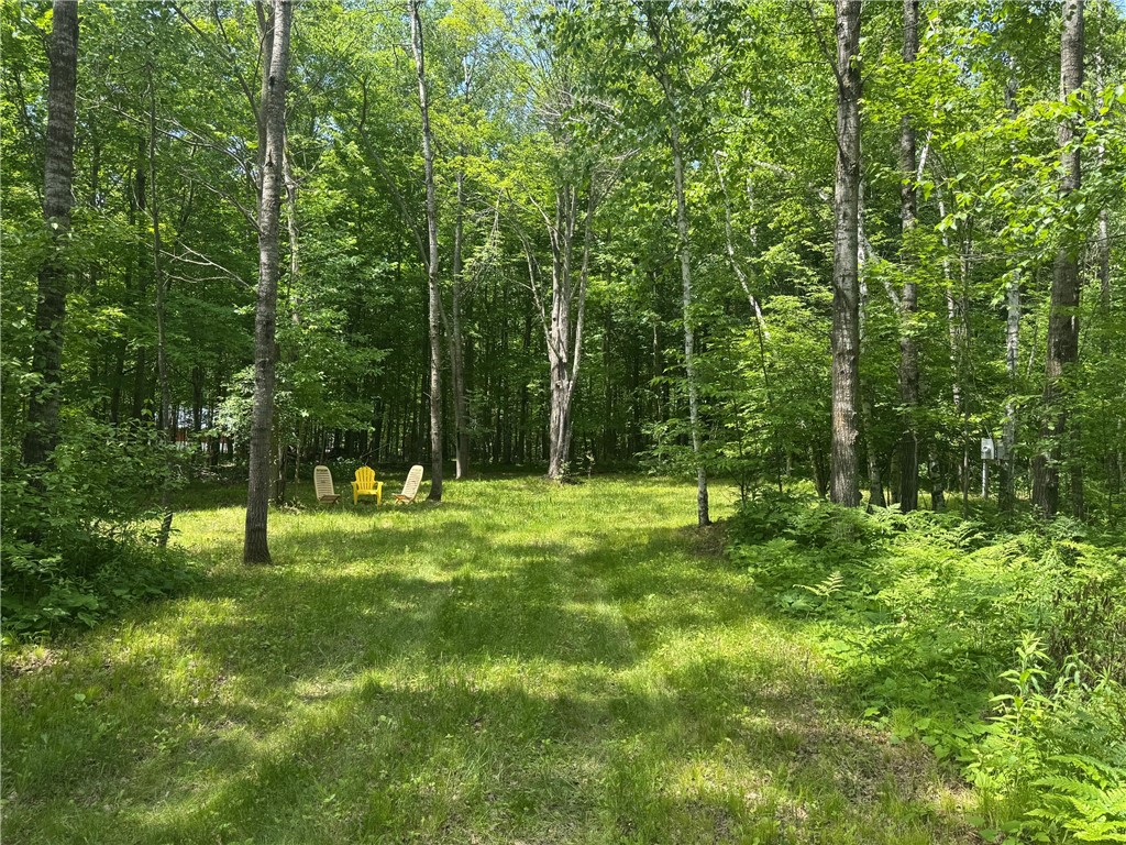 2826 28 7/16 Street Birchwood WI 54817 - Red Cedar 1592562 image2