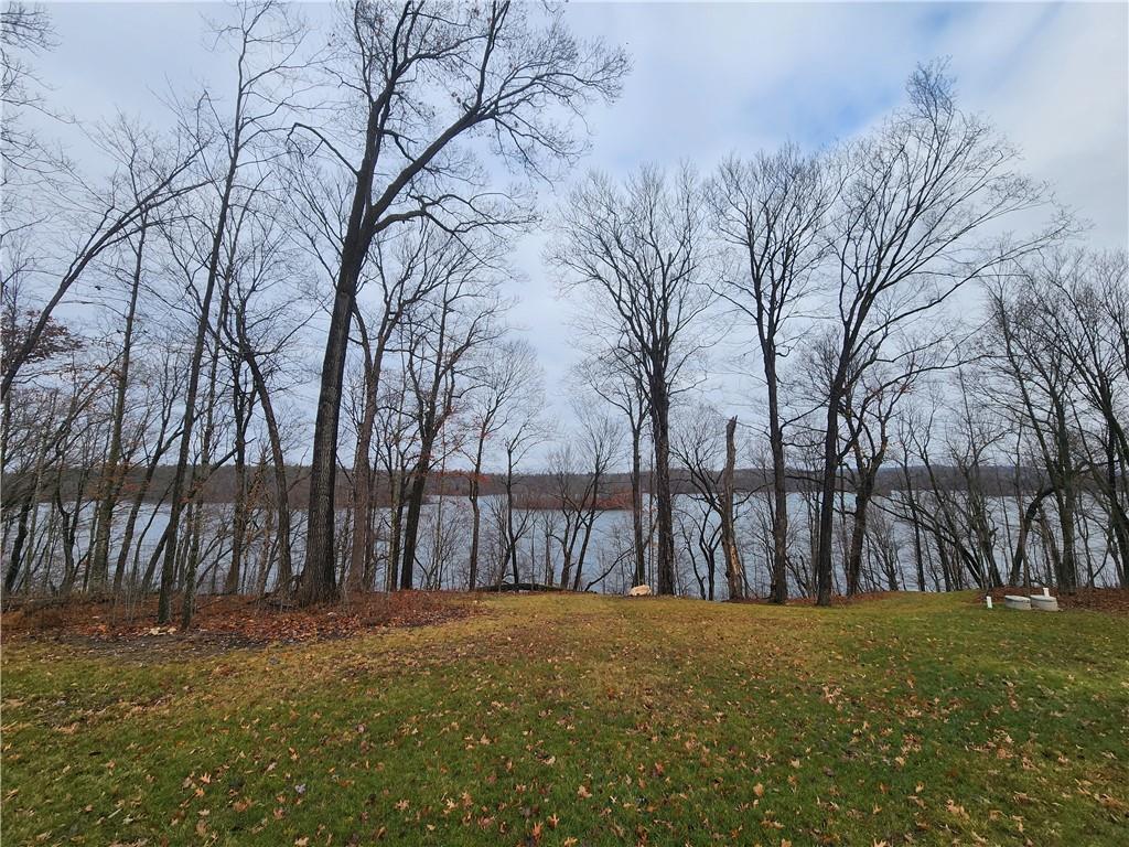 2828 24 3/4 Avenue Rice Lake WI 54868 - Hemlock Lake 1579447 image1