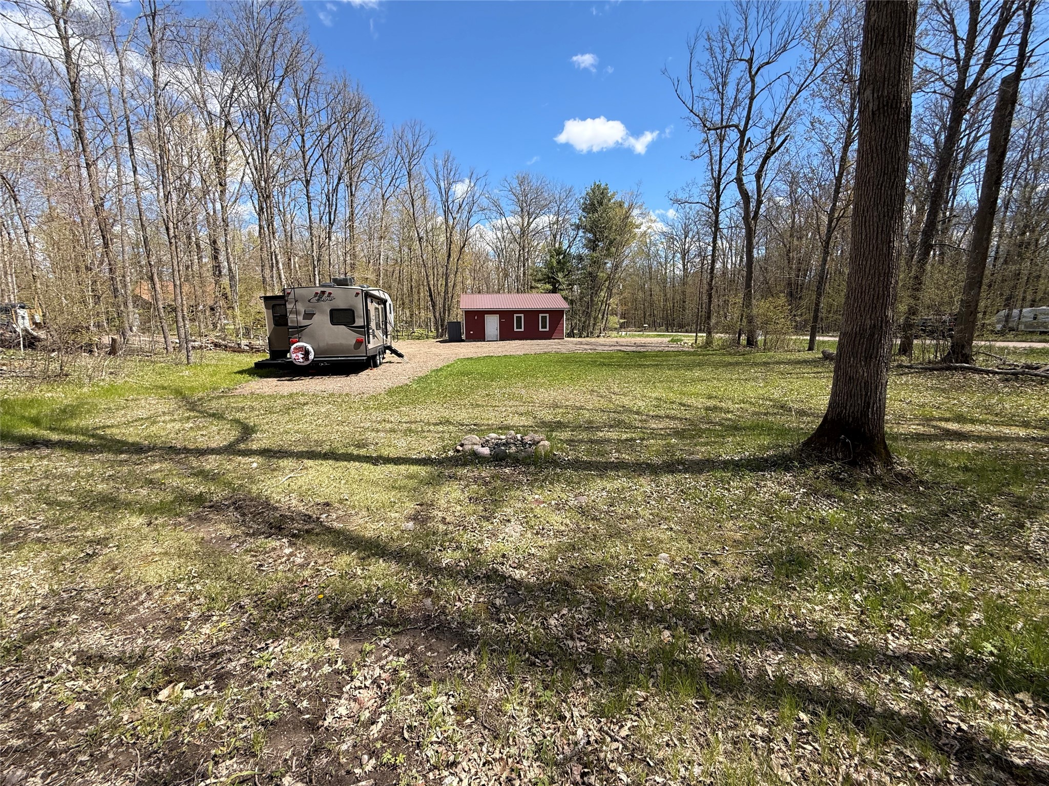 2828 27 7/8 Avenue Birchwood WI 54817 - Red Cedar 1601009 image1