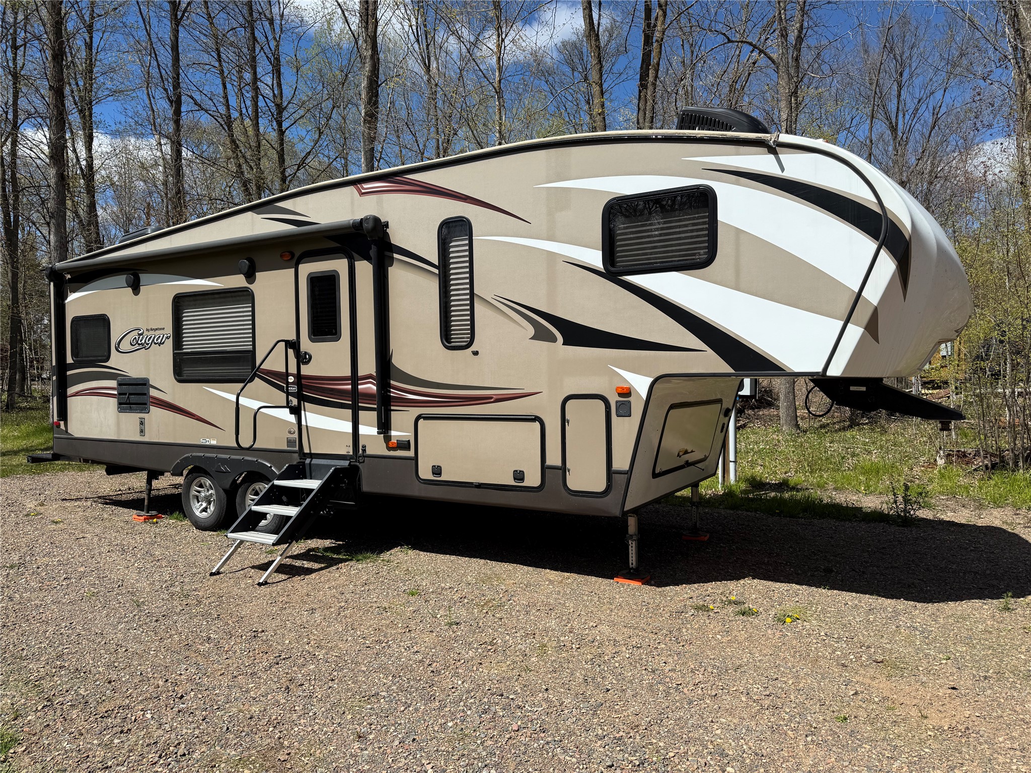 2828 27 7/8 Avenue Birchwood WI 54817 - Red Cedar 1601009 image11