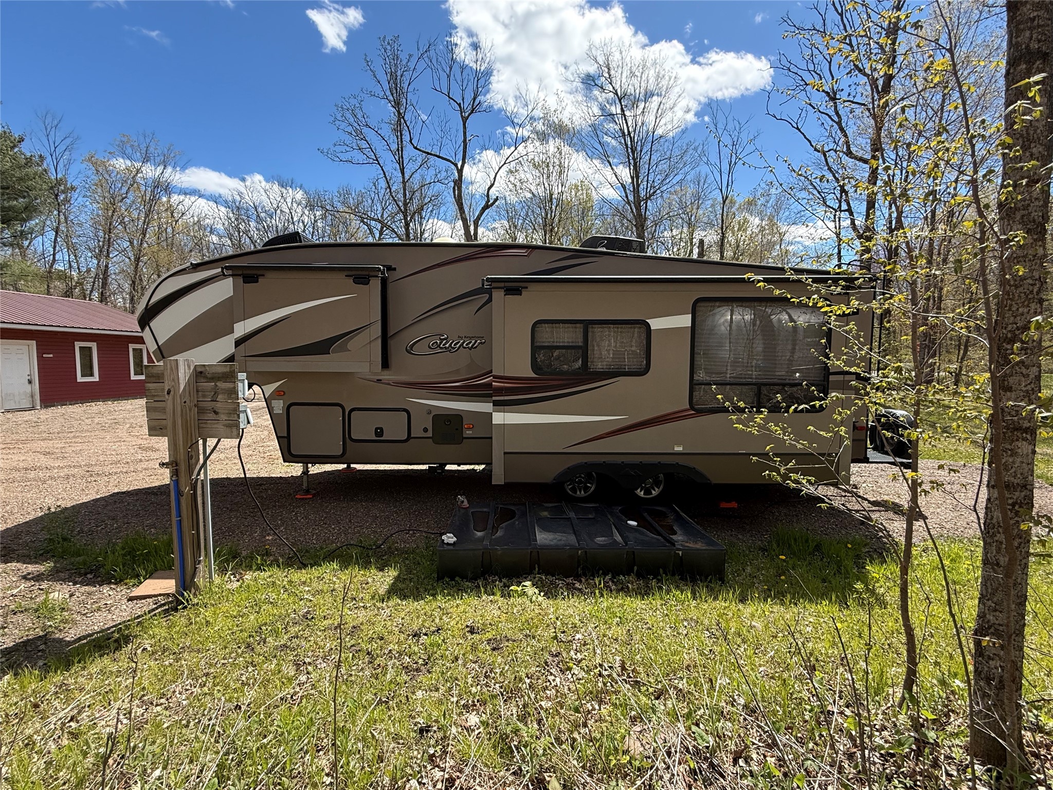 2828 27 7/8 Avenue Birchwood WI 54817 - Red Cedar 1601009 image13