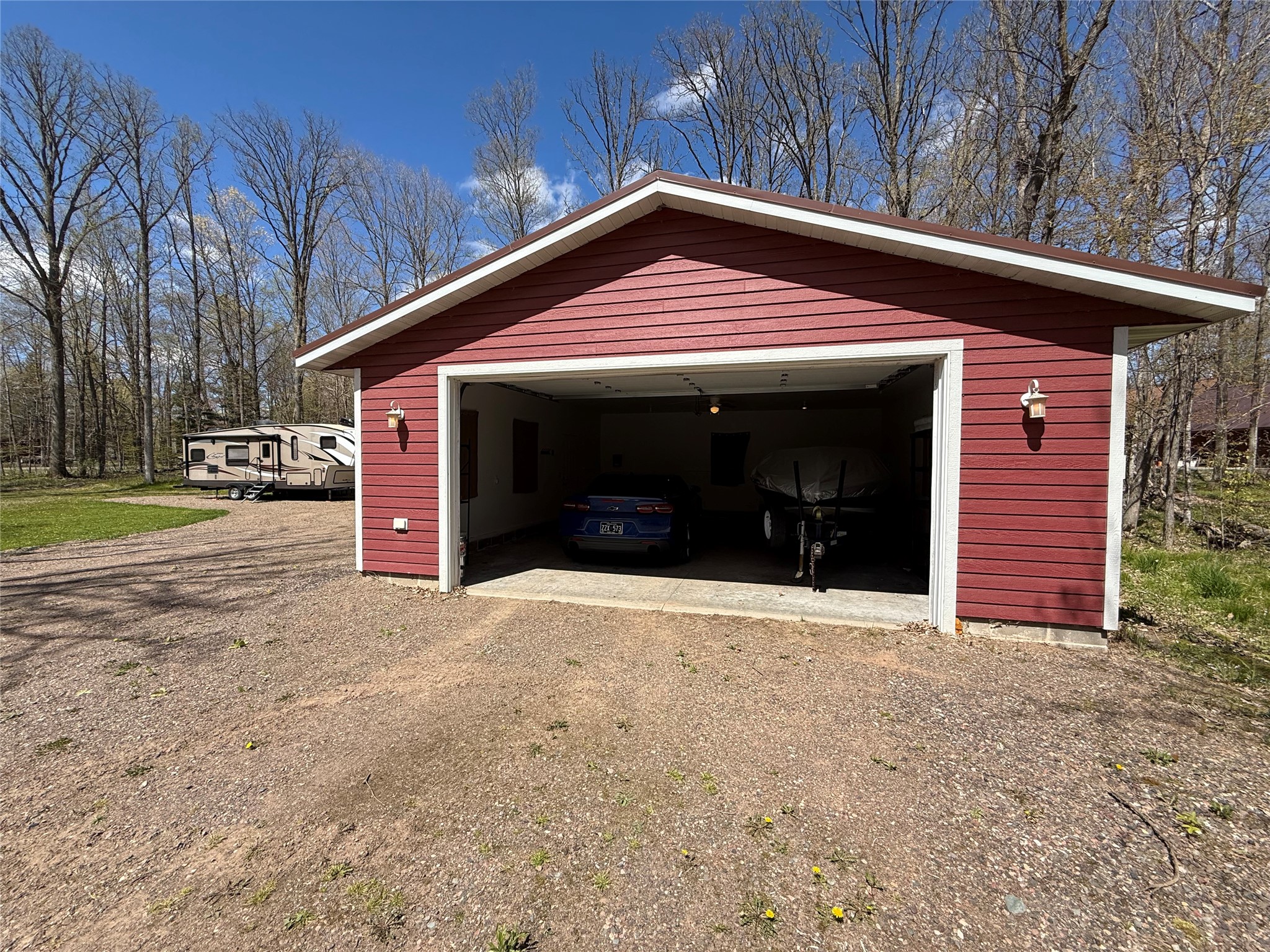 2828 27 7/8 Avenue Birchwood WI 54817 - Red Cedar 1601009 image3
