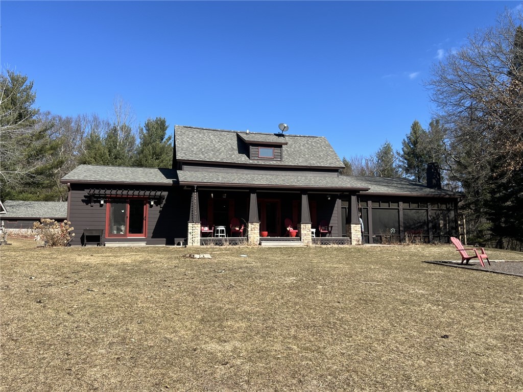 28300 E Bass Lake Rd Danbury WI 54830 - Yellow River 1589880 image1