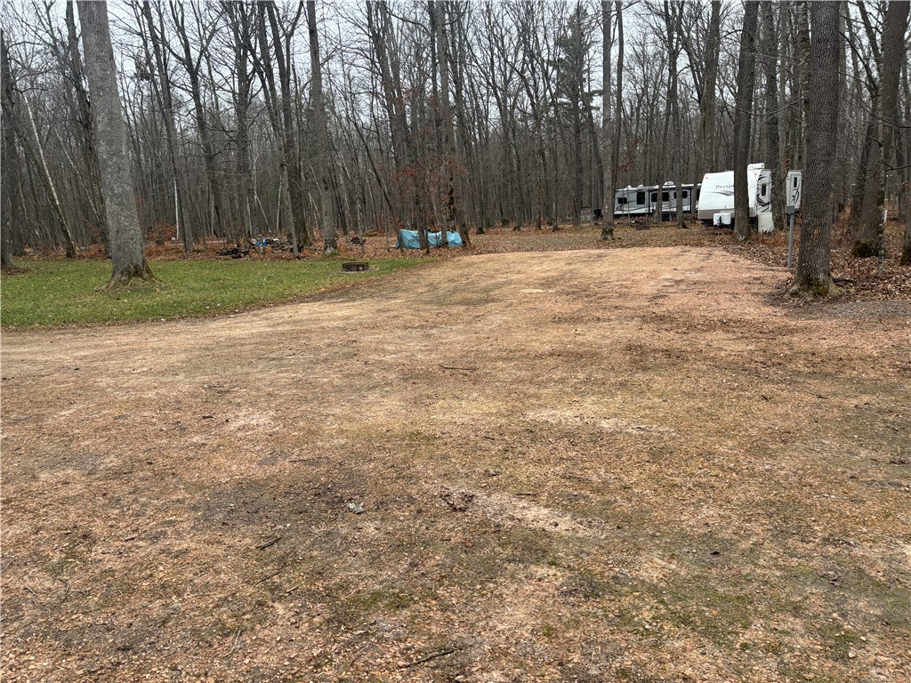 2832 26 3/8 Ave Lot# 5 Avenue Birchwood WI 54817 - Red Cedar 1597287 image10