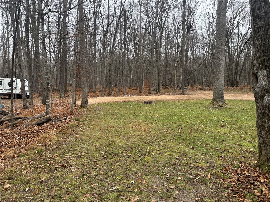 2832 26 3/8 Ave Lot# 5 Avenue Birchwood WI 54817 - Red Cedar 1597287 image12