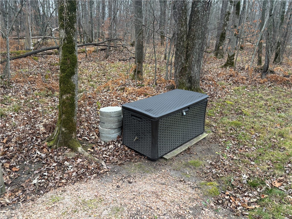 2832 26 3/8 Ave Lot# 5 Avenue Birchwood WI 54817 - Red Cedar 1597287 image15