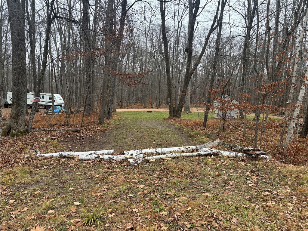 2832 26 3/8 Ave Lot# 5 Avenue Birchwood WI 54817 - Red Cedar 1597287 image17