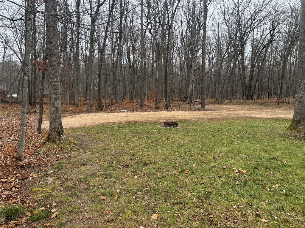 2832 26 3/8 Ave Lot# 5 Avenue Birchwood WI 54817 - Red Cedar 1597287 image18