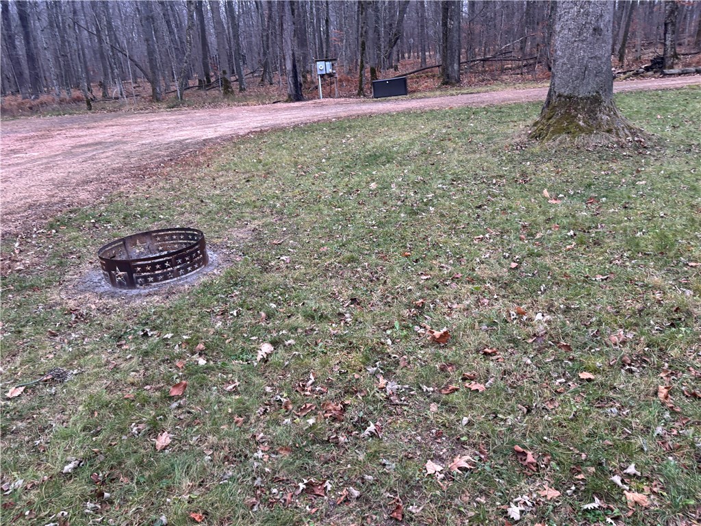 2832 26 3/8 Ave Lot# 5 Avenue Birchwood WI 54817 - Red Cedar 1597287 image19