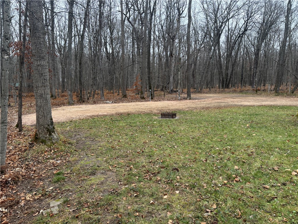 2832 26 3/8 Ave Lot# 5 Avenue Birchwood WI 54817 - Red Cedar 1597287 image20