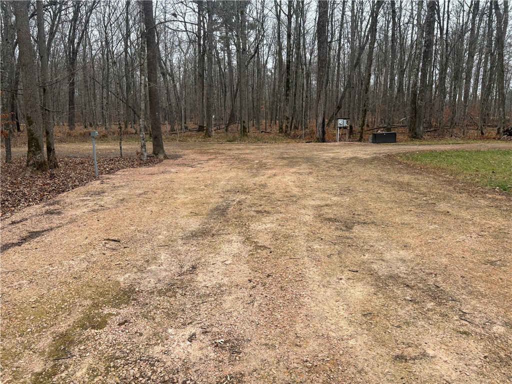 2832 26 3/8 Ave Lot# 5 Avenue Birchwood WI 54817 - Red Cedar 1597287 image7