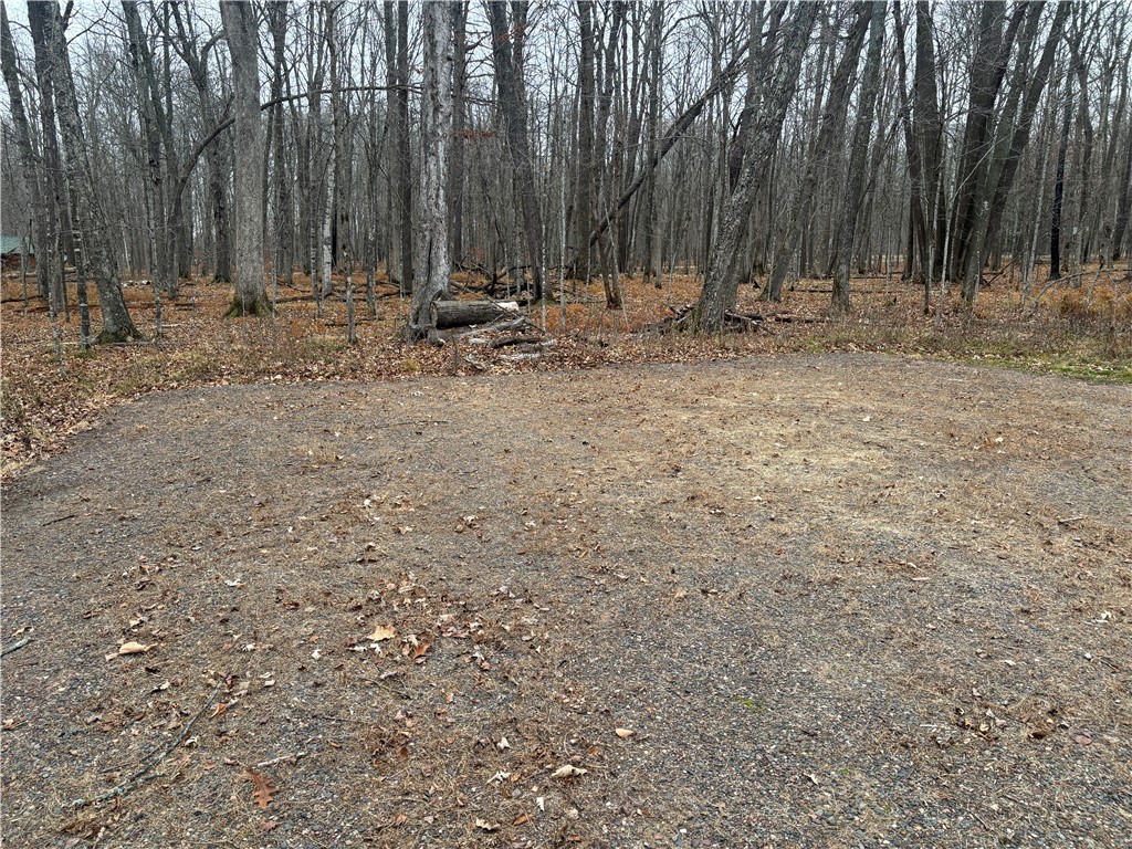 2832 26 3/8 Ave Lot# 5 Avenue Birchwood WI 54817 - Red Cedar 1597287 image8